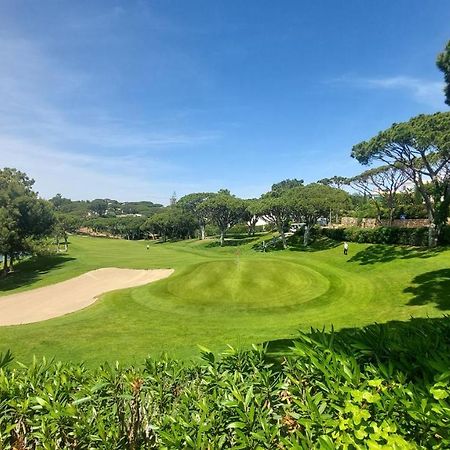 Casa Jolie Villa Vale do Lobo Luaran gambar