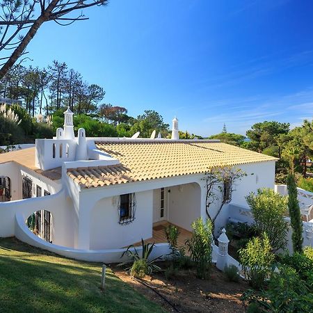 Casa Jolie Villa Vale do Lobo Luaran gambar