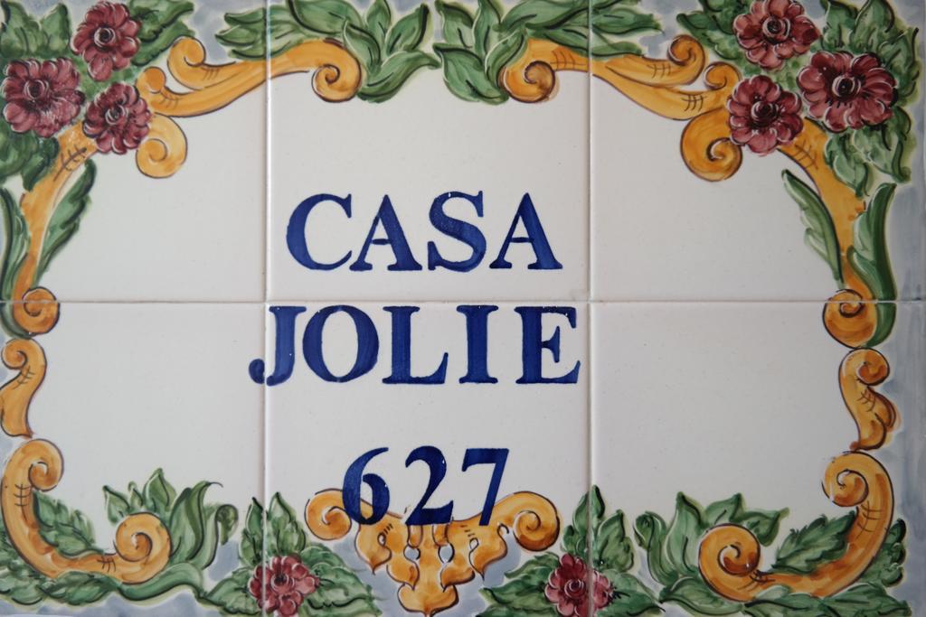 Casa Jolie Villa Vale do Lobo Bilik gambar