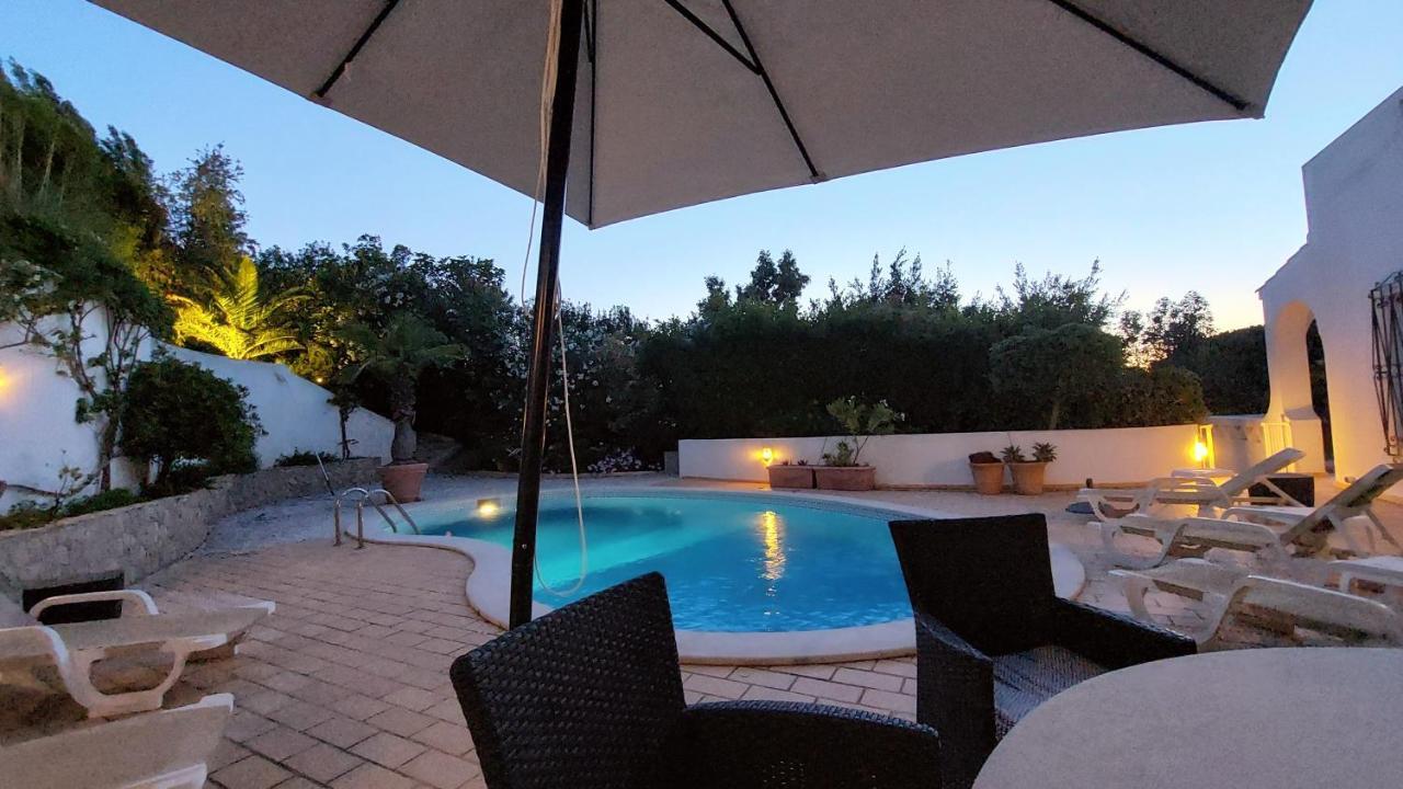 Casa Jolie Villa Vale do Lobo Luaran gambar