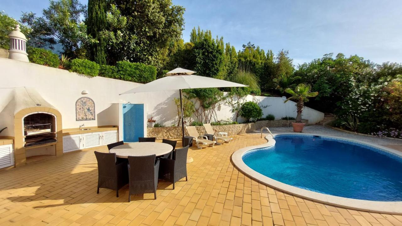 Casa Jolie Villa Vale do Lobo Luaran gambar