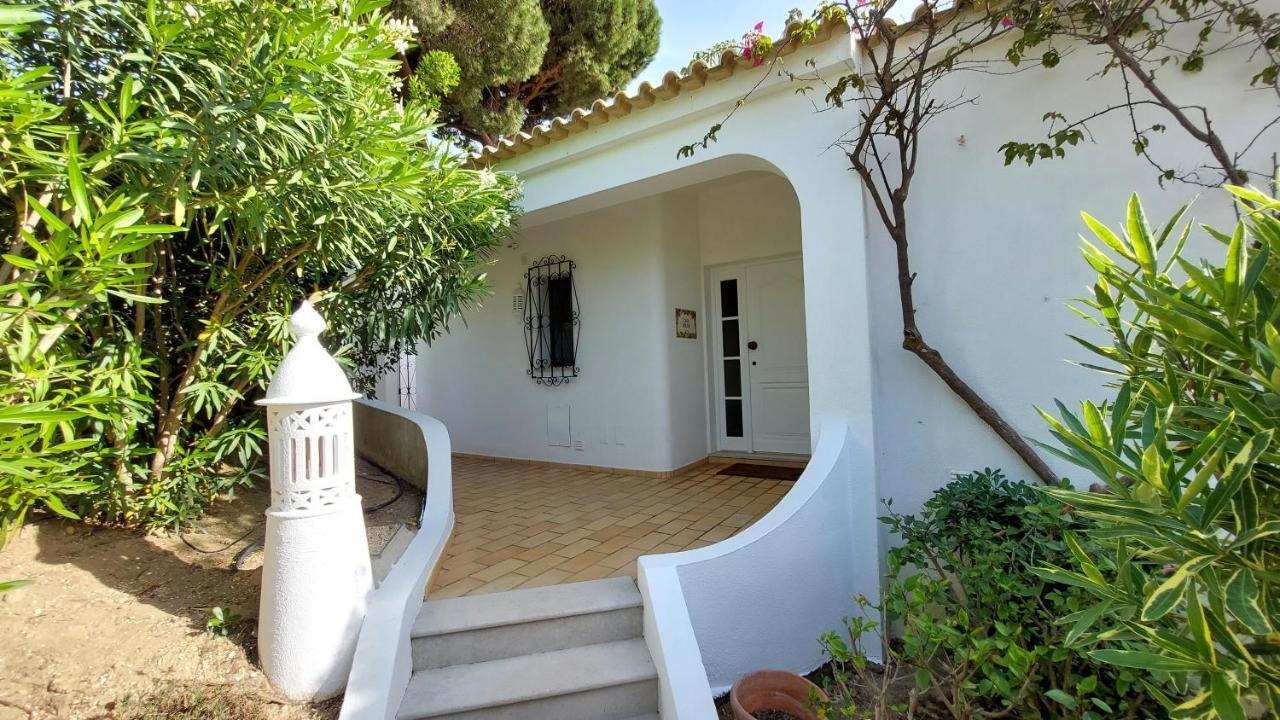 Casa Jolie Villa Vale do Lobo Luaran gambar