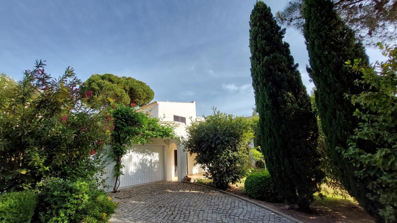 Casa Jolie Villa Vale do Lobo Luaran gambar