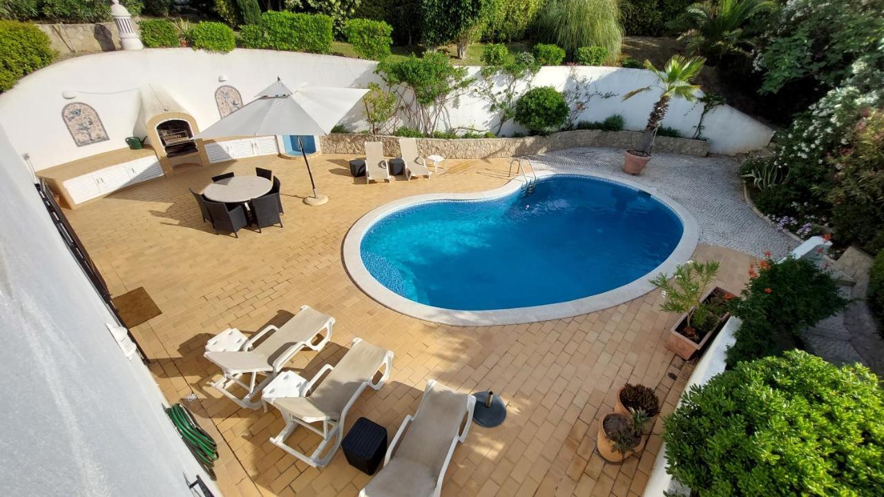 Casa Jolie Villa Vale do Lobo Luaran gambar