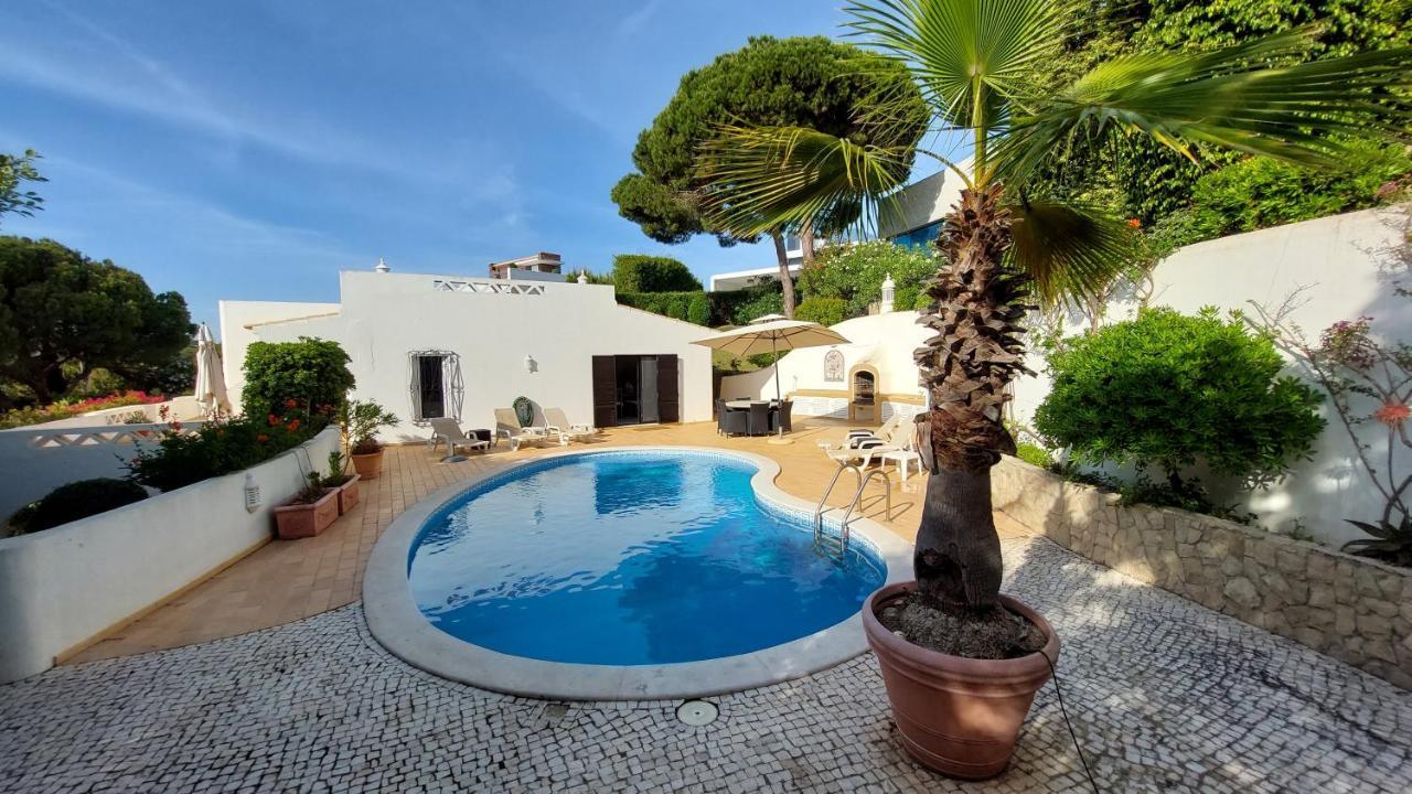 Casa Jolie Villa Vale do Lobo Luaran gambar