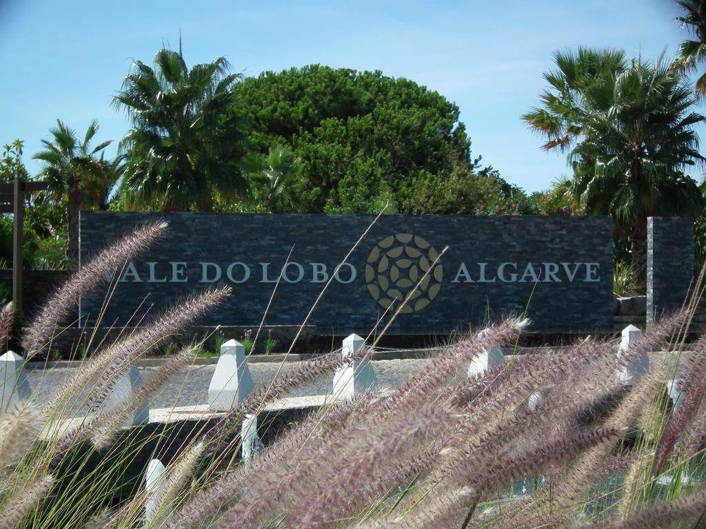 Casa Jolie Villa Vale do Lobo Luaran gambar