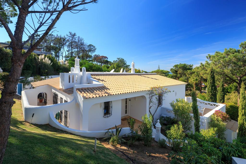 Casa Jolie Villa Vale do Lobo Luaran gambar
