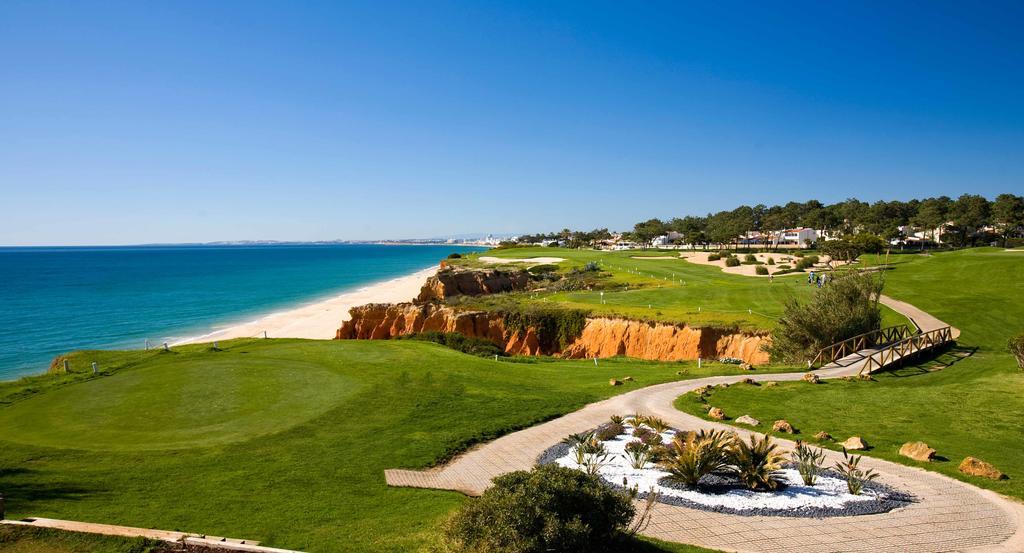 Casa Jolie Villa Vale do Lobo Luaran gambar