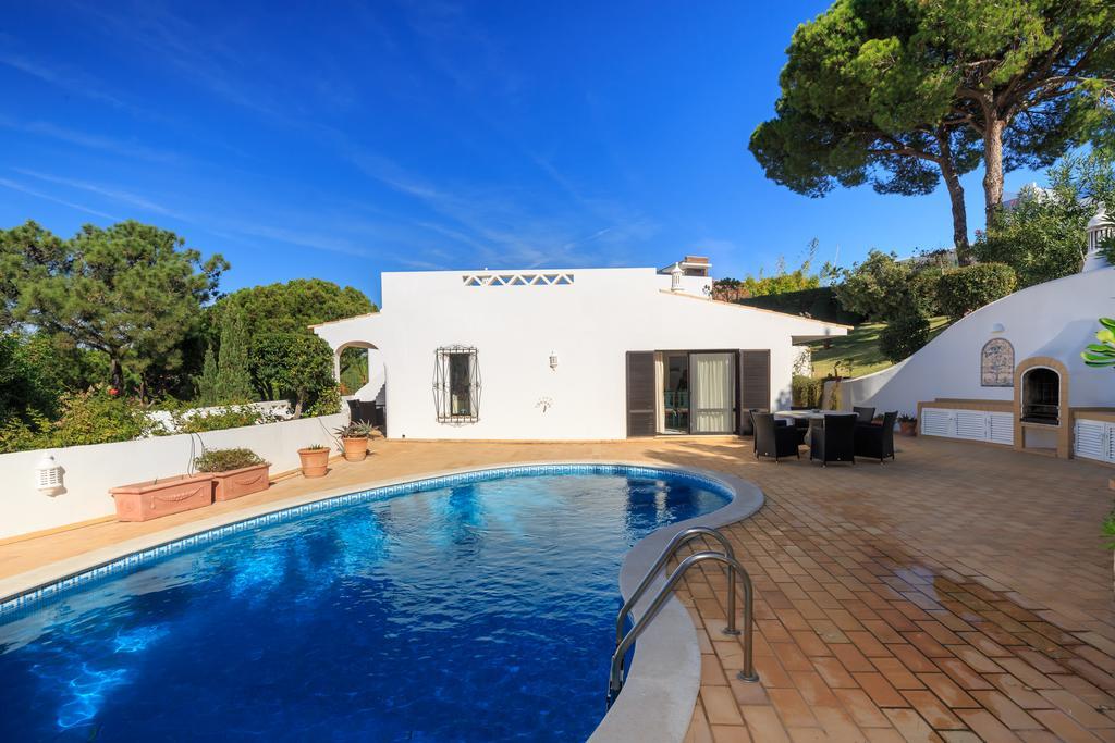 Casa Jolie Villa Vale do Lobo Luaran gambar