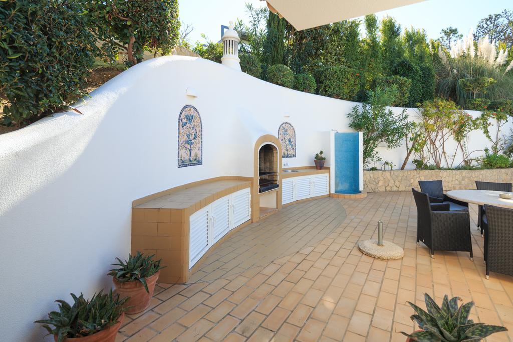 Casa Jolie Villa Vale do Lobo Luaran gambar