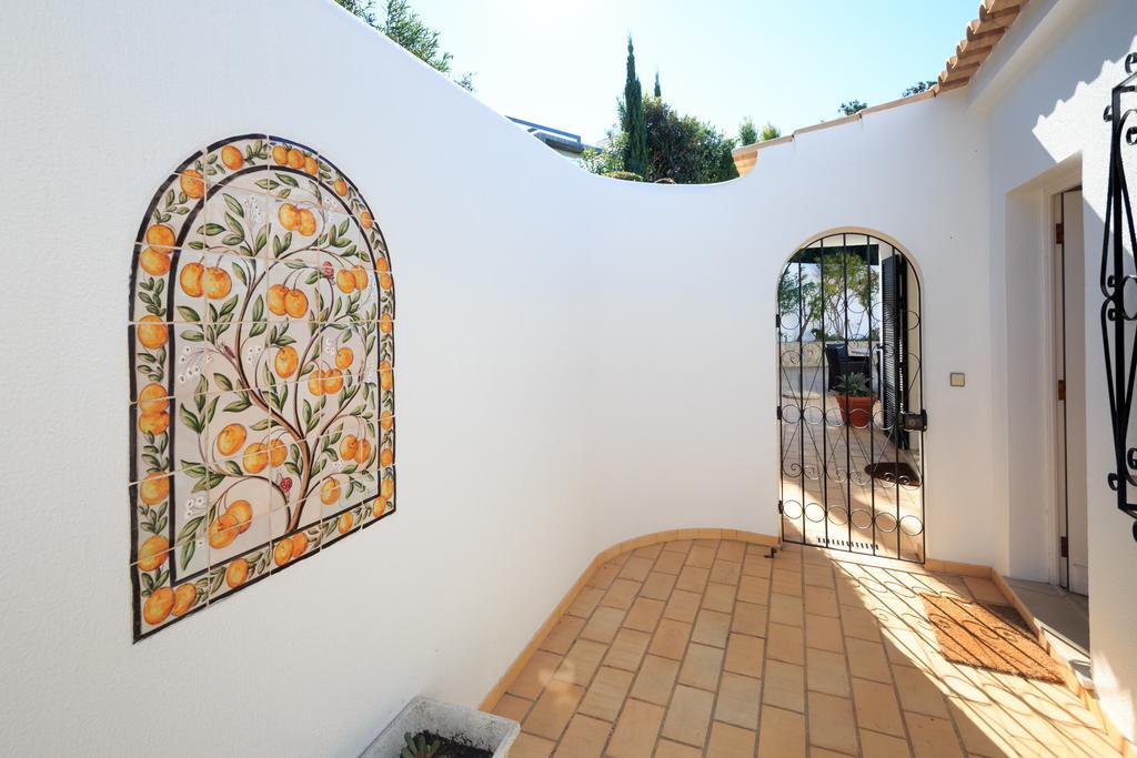 Casa Jolie Villa Vale do Lobo Luaran gambar