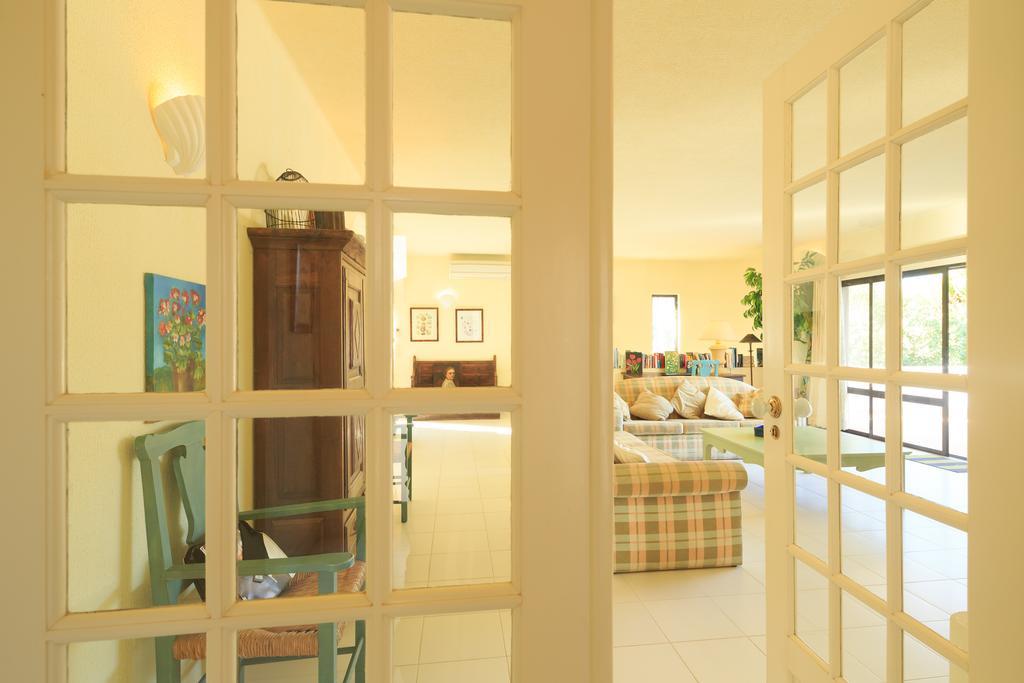 Casa Jolie Villa Vale do Lobo Luaran gambar