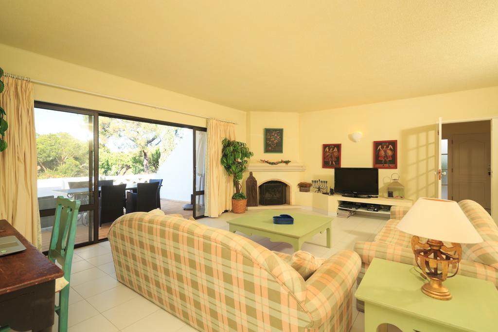 Casa Jolie Villa Vale do Lobo Luaran gambar