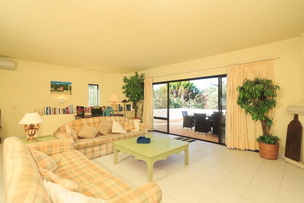 Casa Jolie Villa Vale do Lobo Luaran gambar