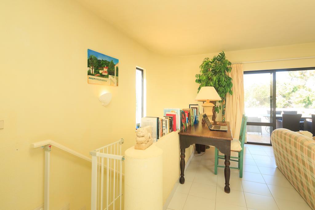 Casa Jolie Villa Vale do Lobo Luaran gambar