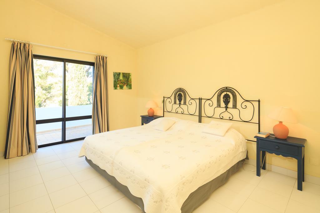 Casa Jolie Villa Vale do Lobo Luaran gambar