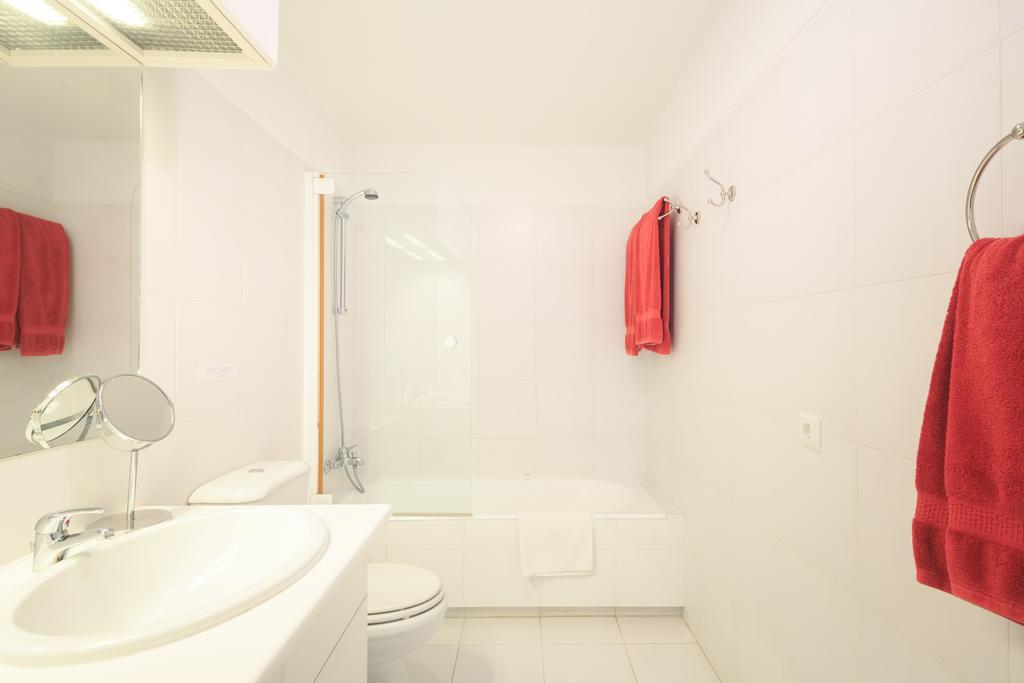 Casa Jolie Villa Vale do Lobo Luaran gambar